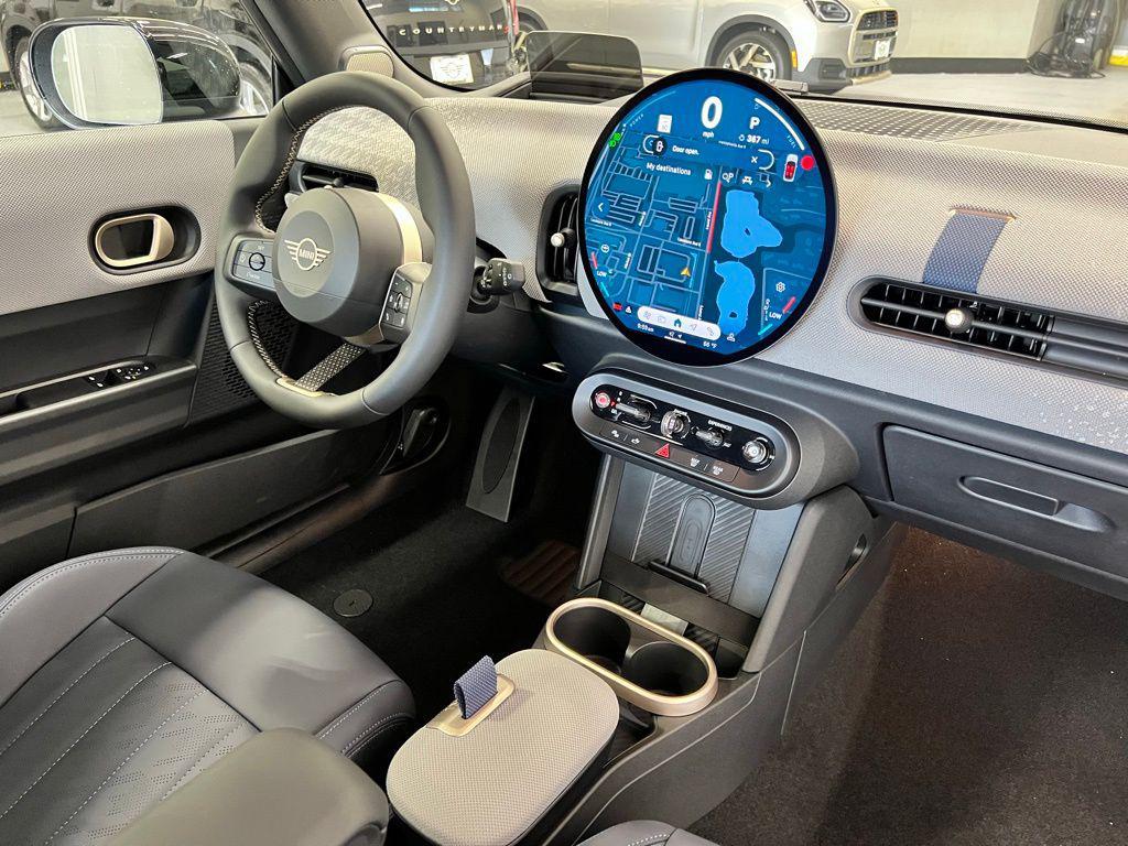 used 2025 MINI Hardtop car, priced at $33,497