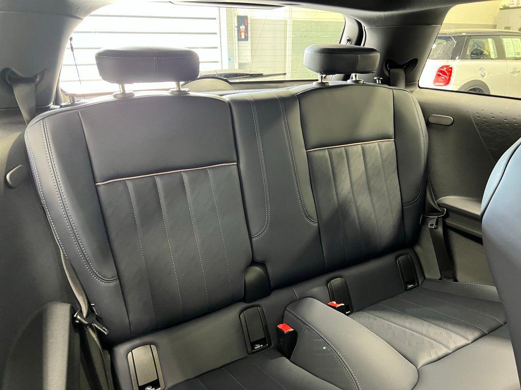 used 2025 MINI Hardtop car, priced at $33,497