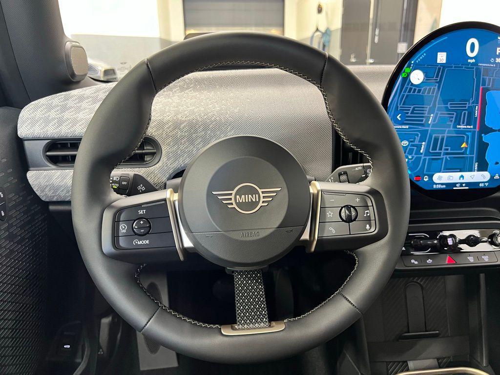 used 2025 MINI Hardtop car, priced at $33,497