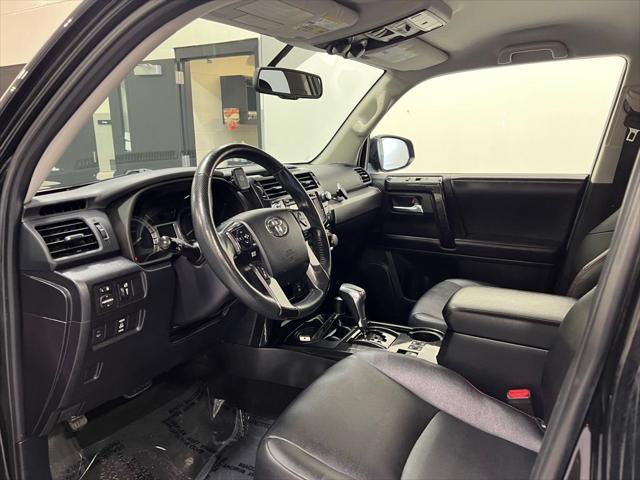 used 2015 Toyota 4Runner car, priced at $31,234