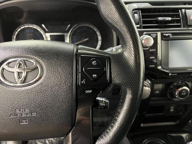 used 2015 Toyota 4Runner car, priced at $31,234