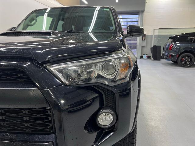 used 2015 Toyota 4Runner car, priced at $31,234