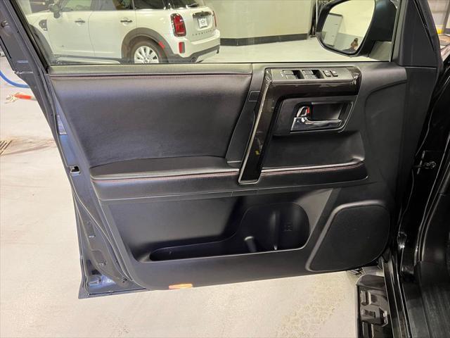 used 2015 Toyota 4Runner car, priced at $31,234