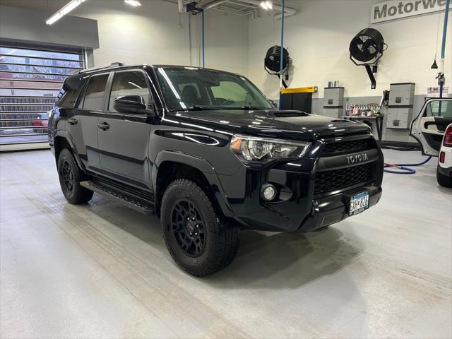 used 2015 Toyota 4Runner car, priced at $31,234