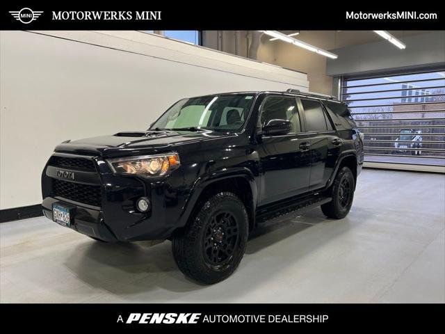 used 2015 Toyota 4Runner car, priced at $31,234