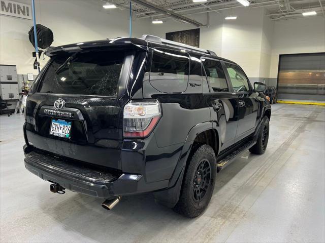 used 2015 Toyota 4Runner car, priced at $31,234