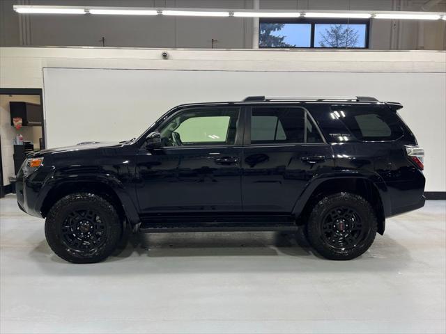 used 2015 Toyota 4Runner car, priced at $31,234