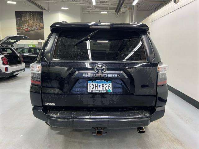 used 2015 Toyota 4Runner car, priced at $31,234