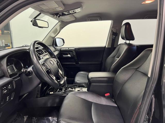 used 2015 Toyota 4Runner car, priced at $31,234