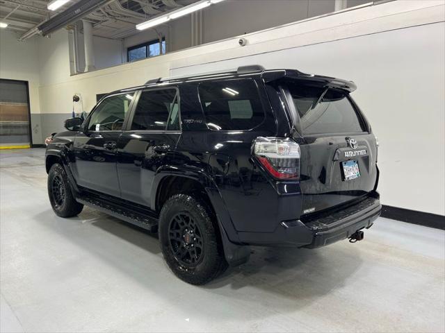 used 2015 Toyota 4Runner car, priced at $31,234