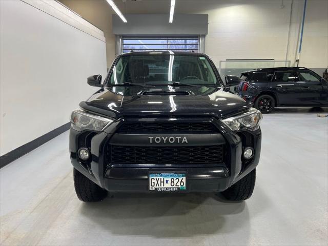 used 2015 Toyota 4Runner car, priced at $31,234