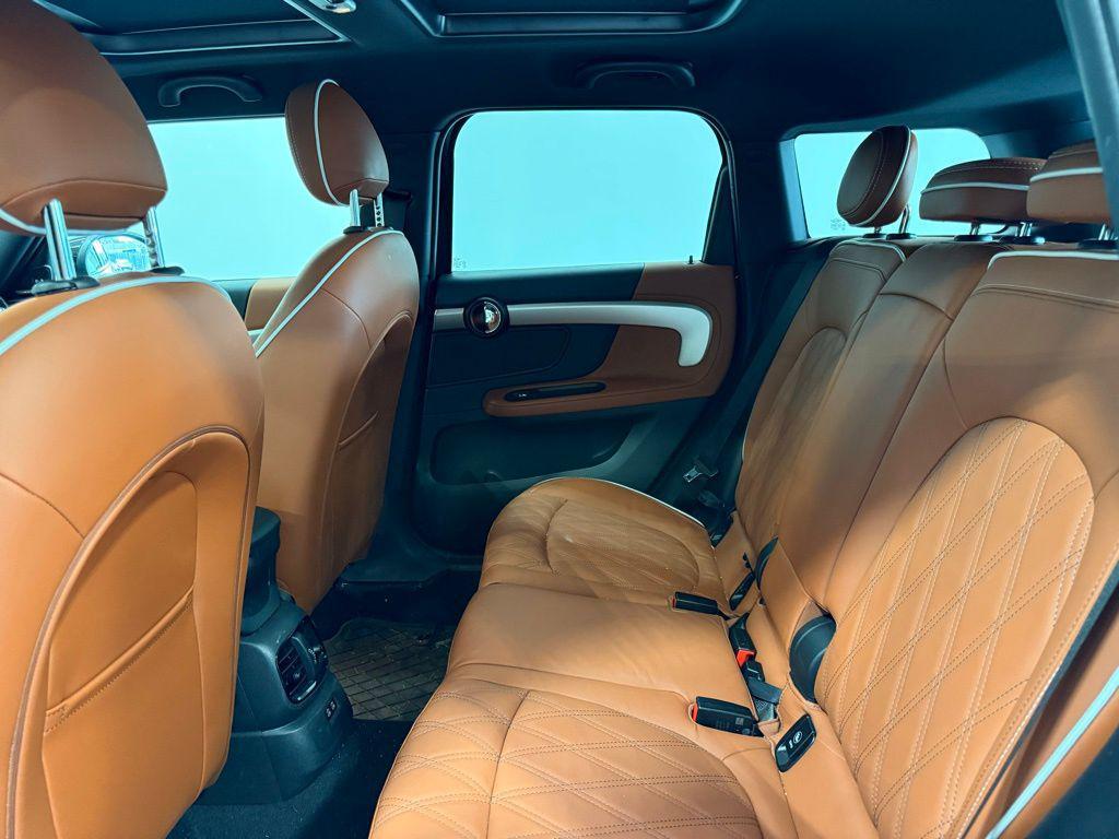 used 2022 MINI Countryman car, priced at $29,999