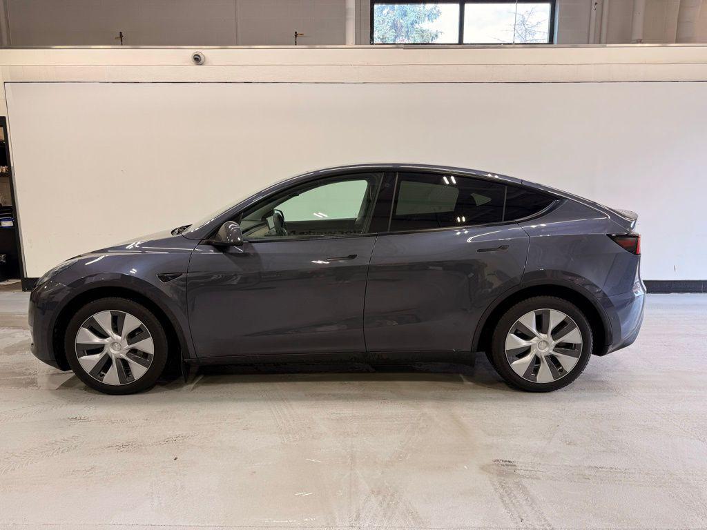 used 2022 Tesla Model Y car, priced at $30,499
