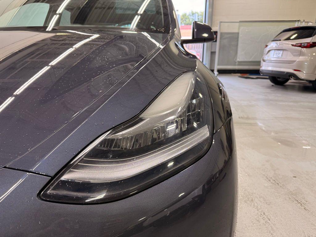 used 2022 Tesla Model Y car, priced at $30,499