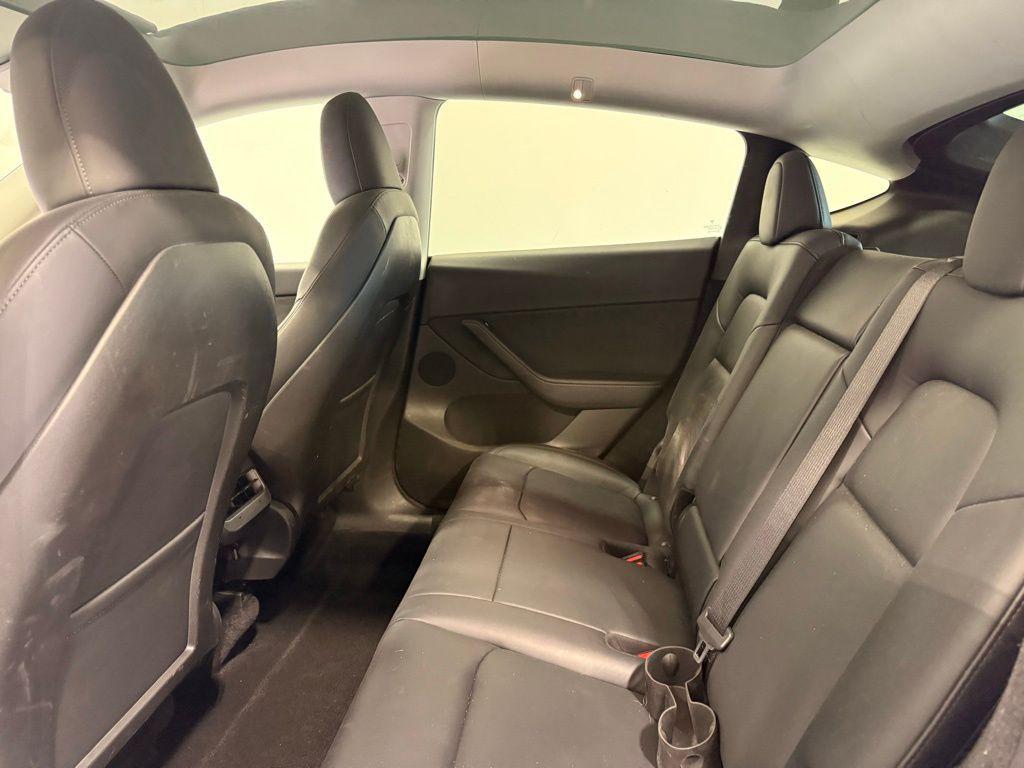 used 2022 Tesla Model Y car, priced at $30,499