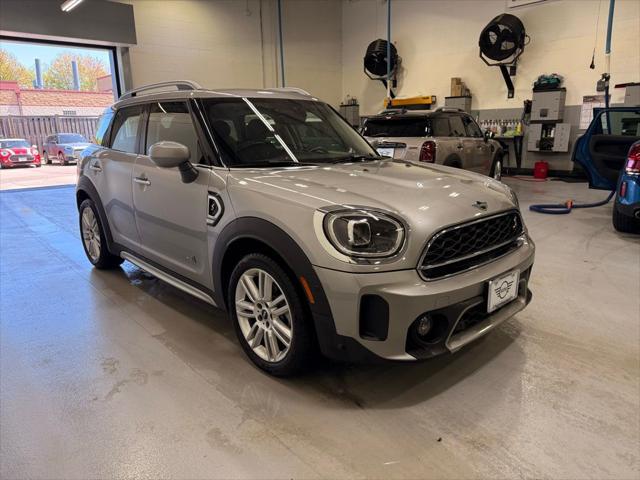 used 2024 MINI Countryman car, priced at $31,999