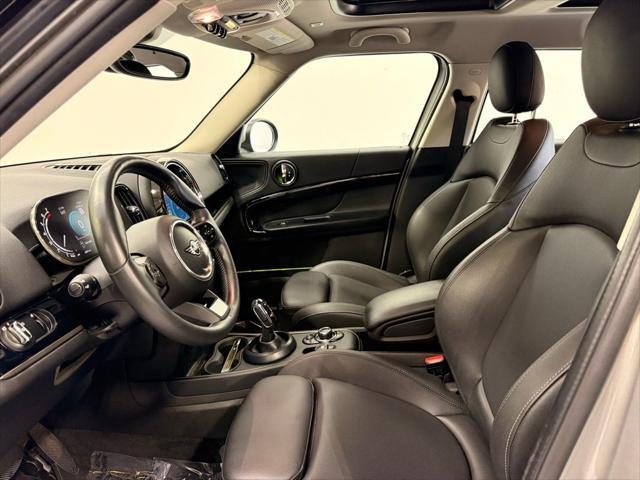 used 2024 MINI Countryman car, priced at $31,499