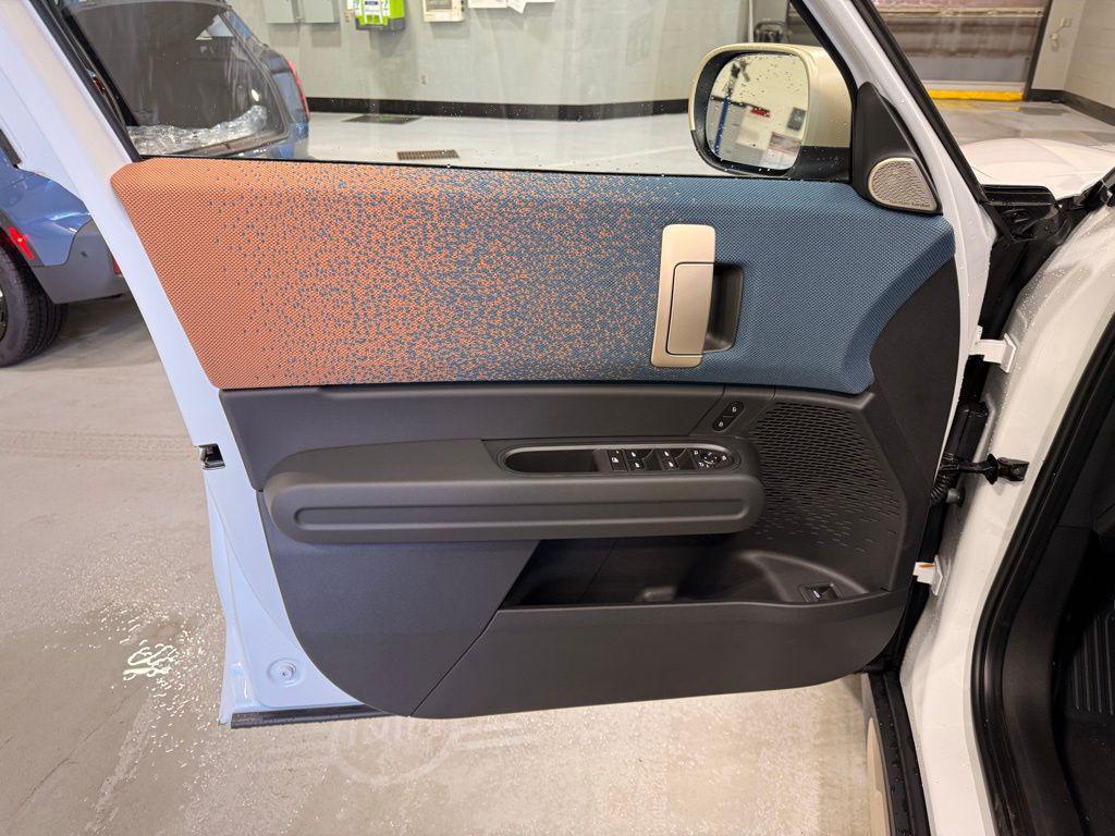 new 2026 MINI Countryman car, priced at $44,545