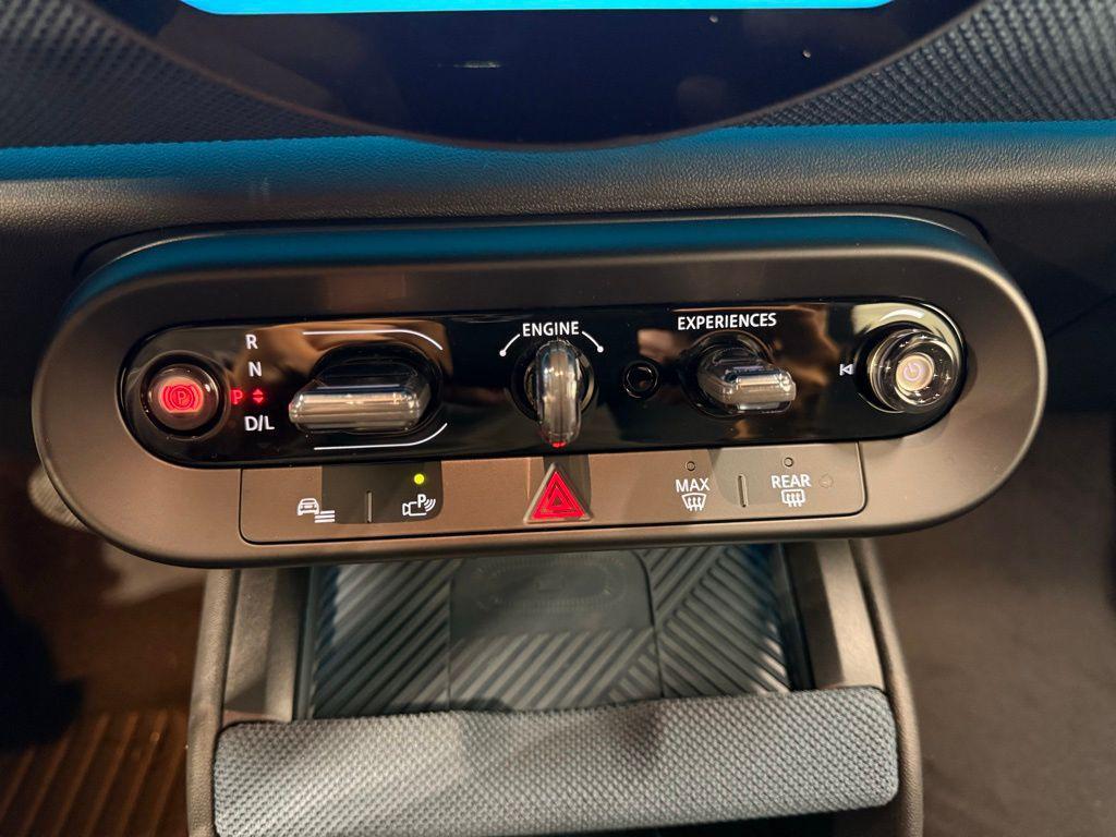 new 2026 MINI Countryman car, priced at $44,545