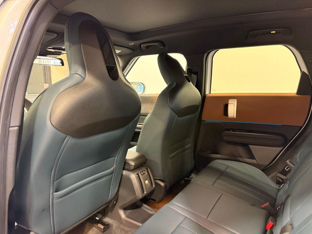 new 2026 MINI Countryman car, priced at $44,545