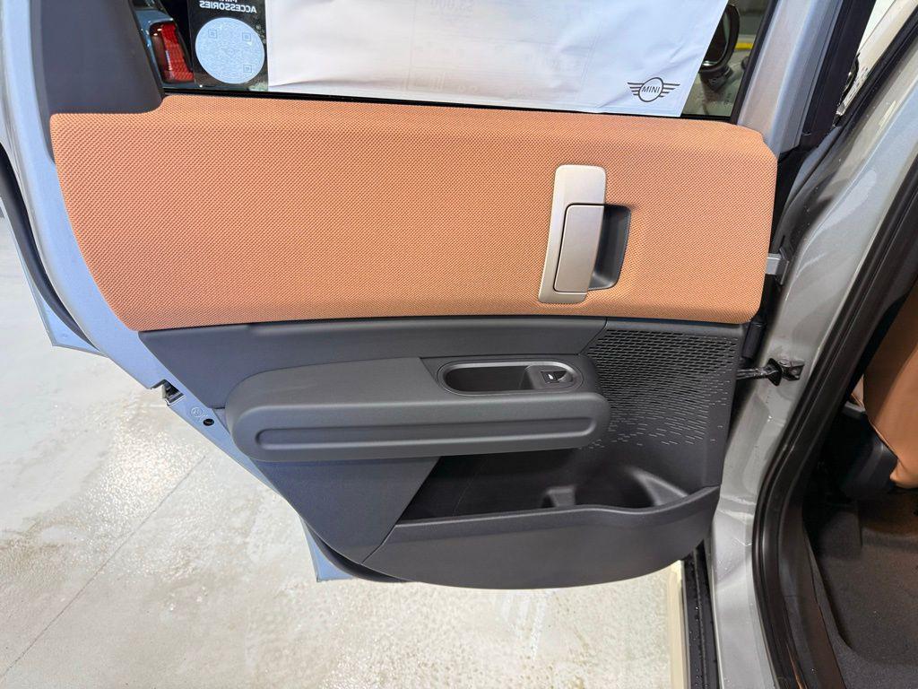 new 2026 MINI Countryman car, priced at $44,545