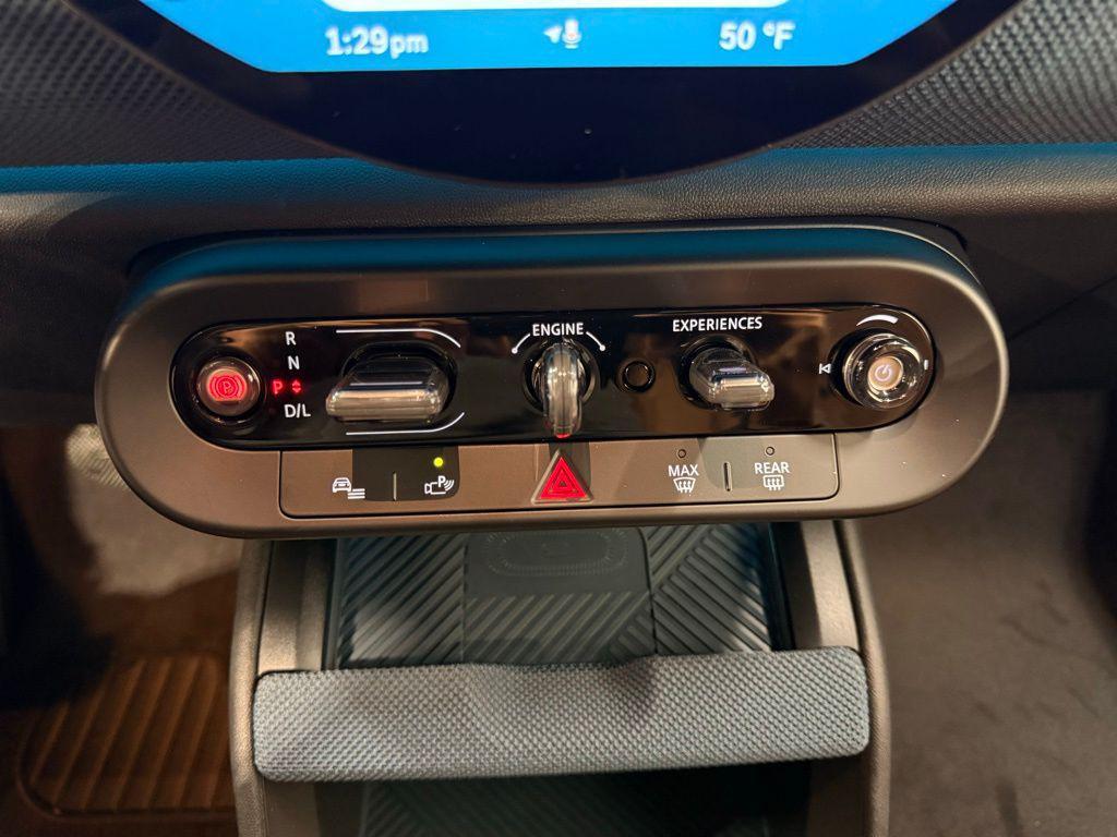 new 2026 MINI Countryman car, priced at $44,545