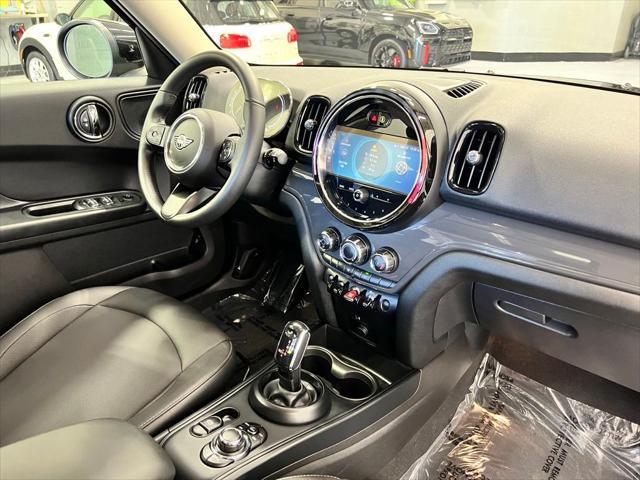 used 2024 MINI Countryman car, priced at $26,975