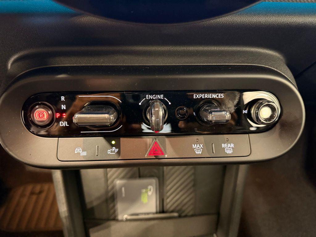 new 2026 MINI Convertible car, priced at $40,240