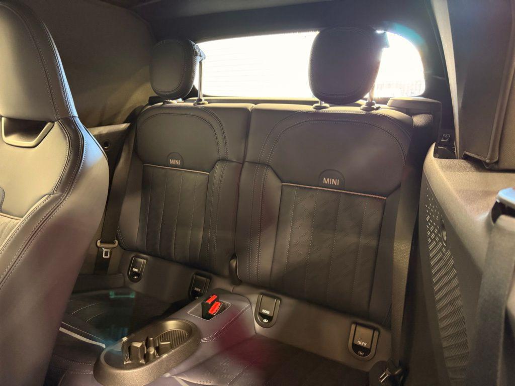 new 2026 MINI Convertible car, priced at $40,240