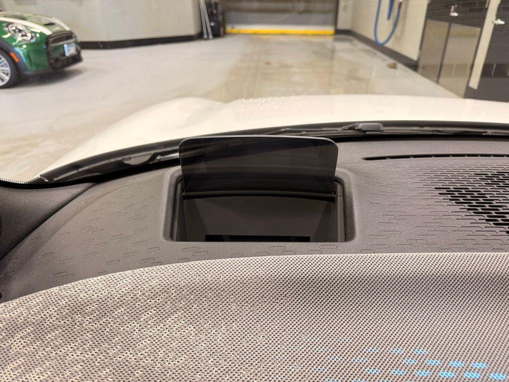 new 2026 MINI Convertible car, priced at $40,240