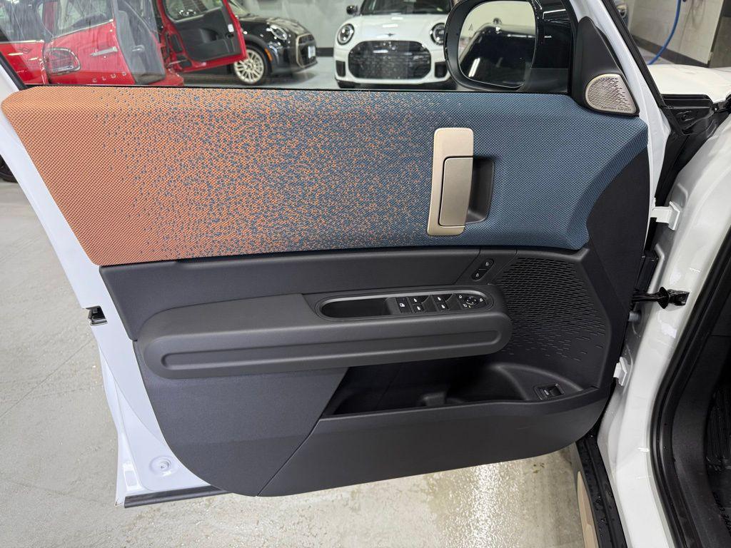 used 2025 MINI Countryman car, priced at $36,999