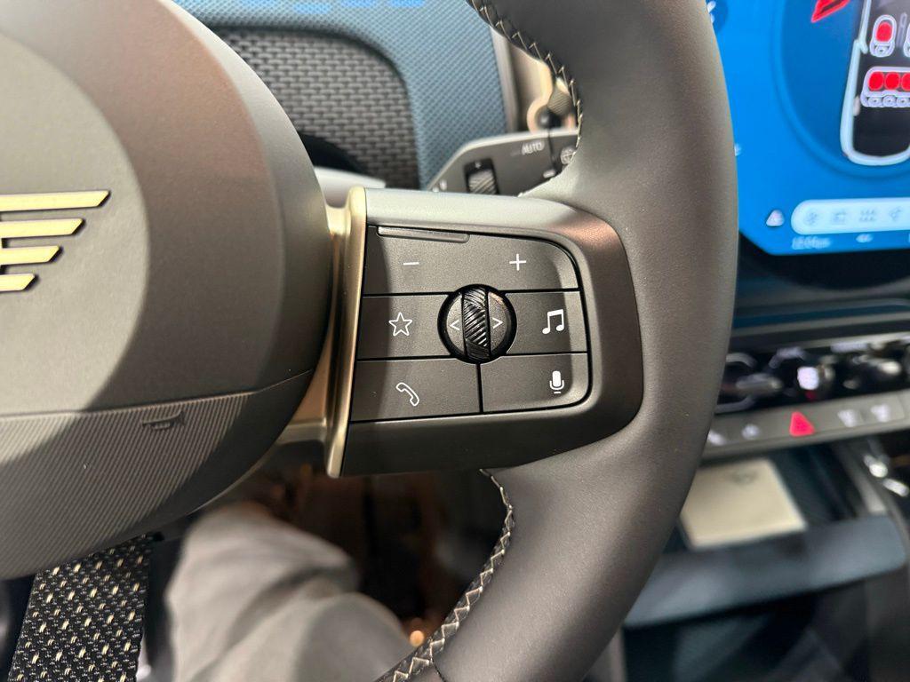 used 2025 MINI Countryman car, priced at $36,999