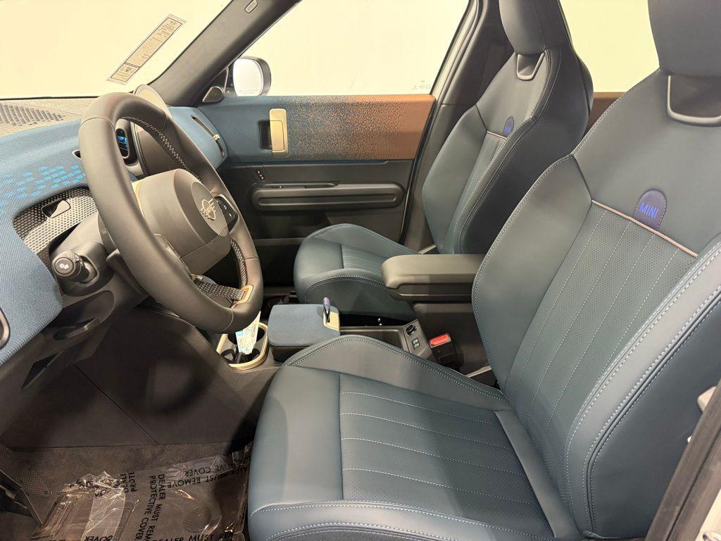 used 2025 MINI Countryman car, priced at $36,999