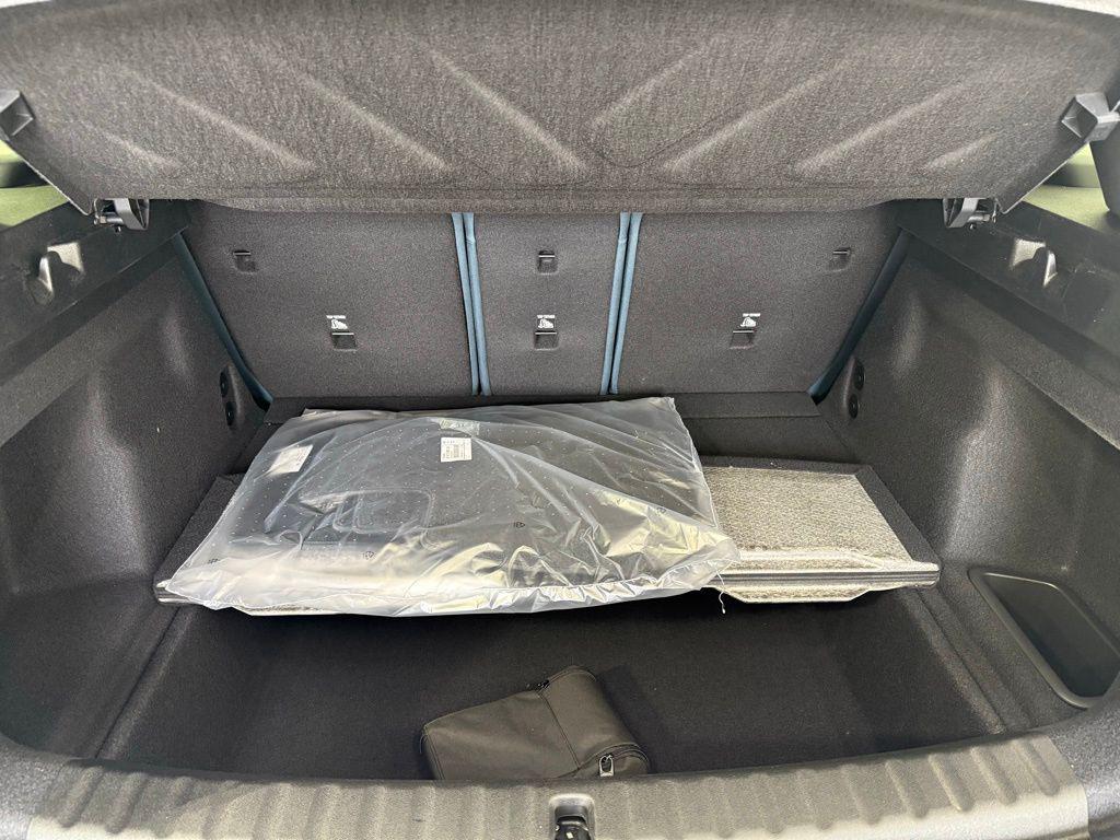 used 2025 MINI Countryman car, priced at $36,999