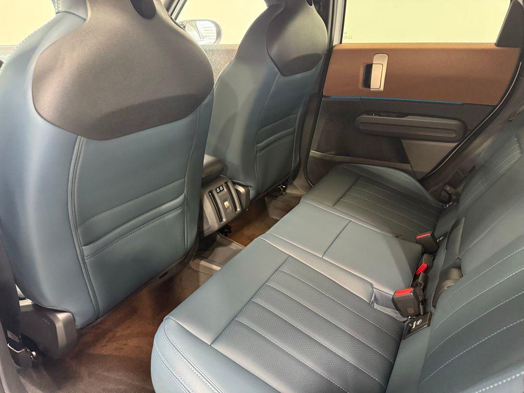 used 2025 MINI Countryman car, priced at $36,999