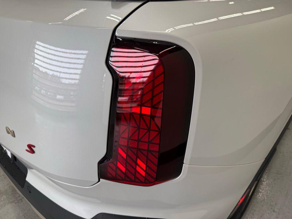 used 2025 MINI Countryman car, priced at $36,999