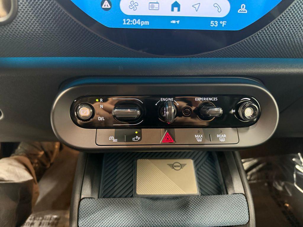 used 2025 MINI Countryman car, priced at $36,999