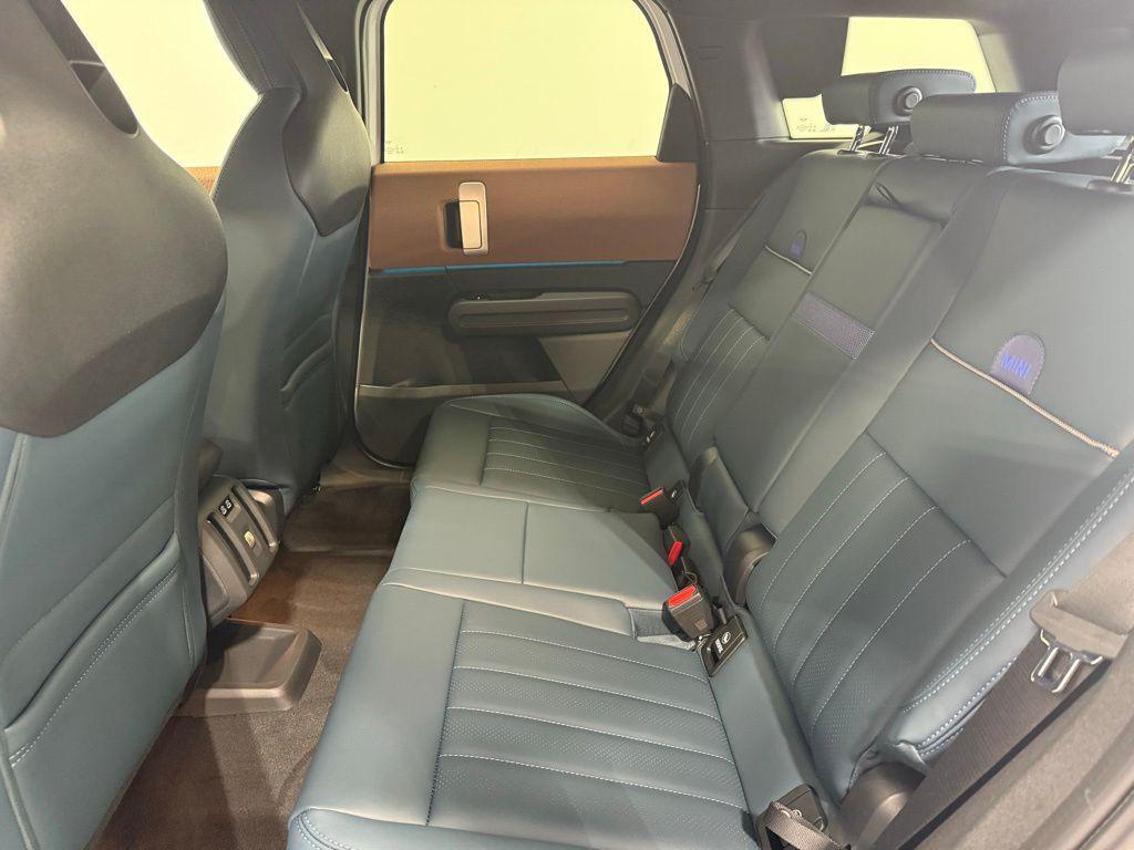 used 2025 MINI Countryman car, priced at $36,999