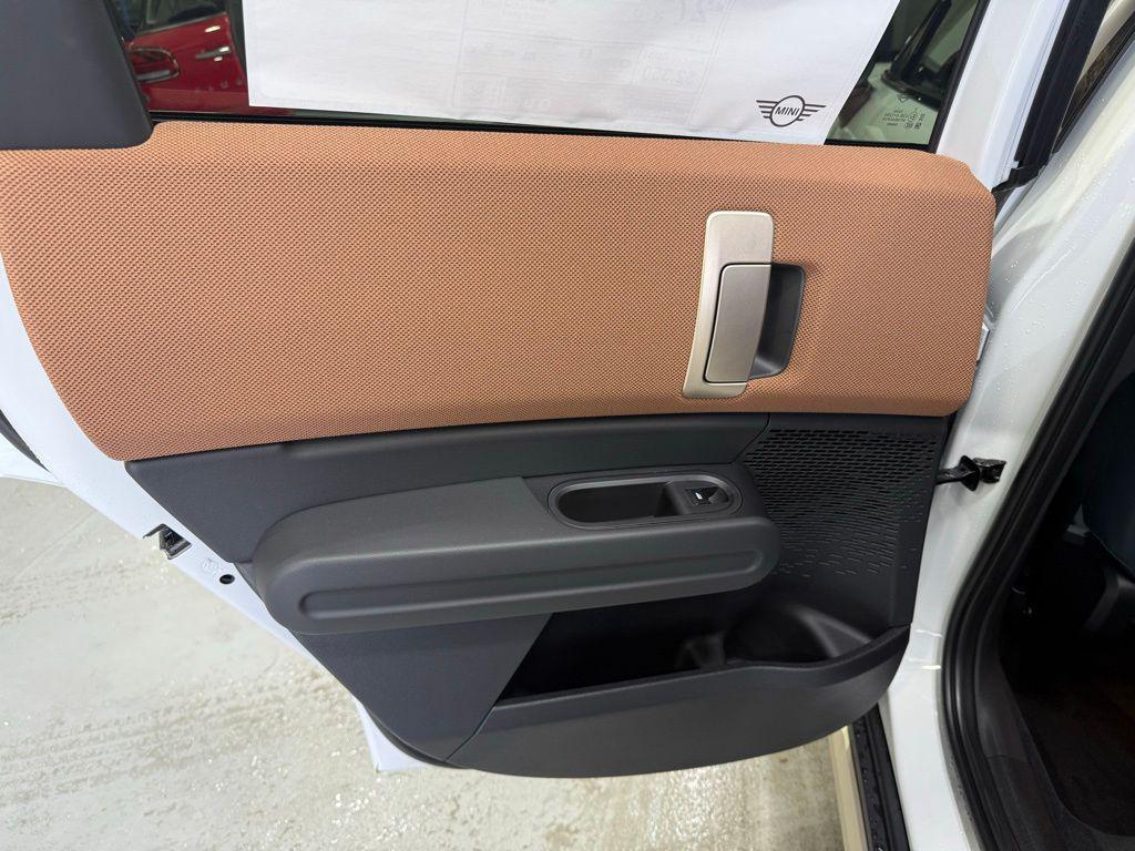 used 2025 MINI Countryman car, priced at $36,999