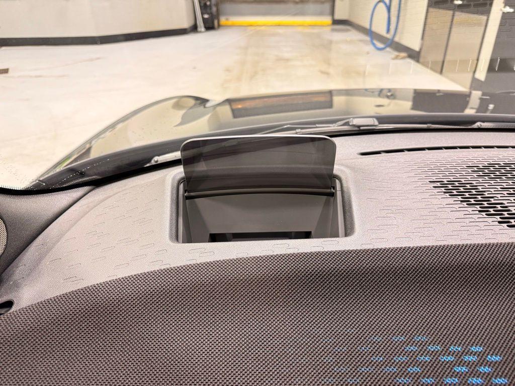 new 2026 MINI Convertible car, priced at $50,355