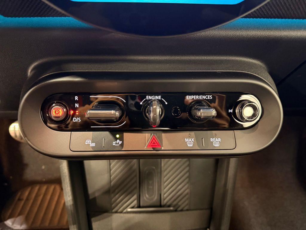 new 2026 MINI Convertible car, priced at $50,355