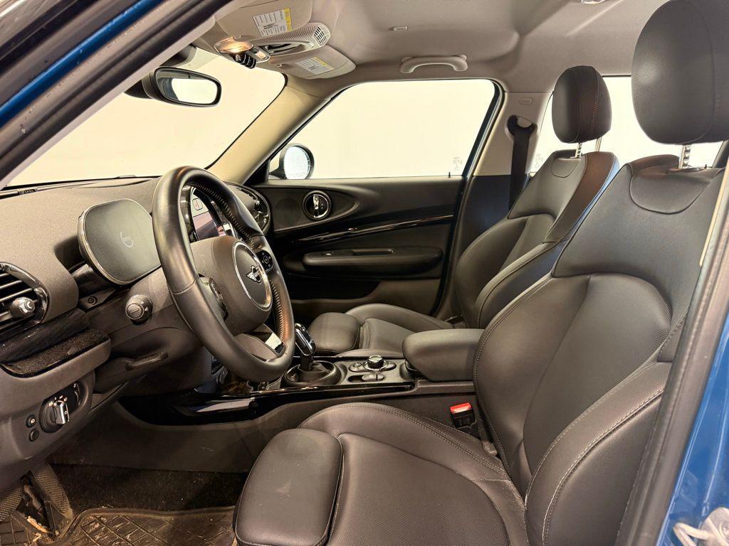used 2023 MINI Clubman car, priced at $28,999
