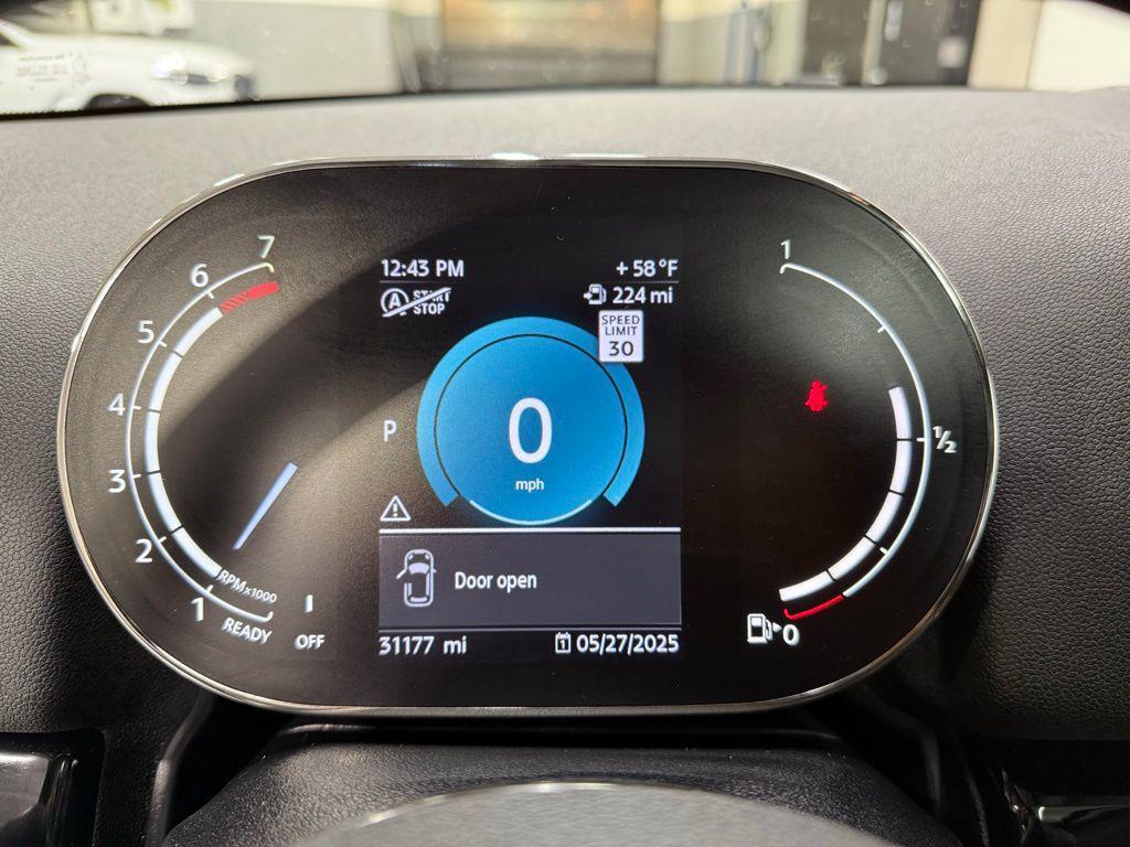 used 2024 MINI Countryman car, priced at $27,949