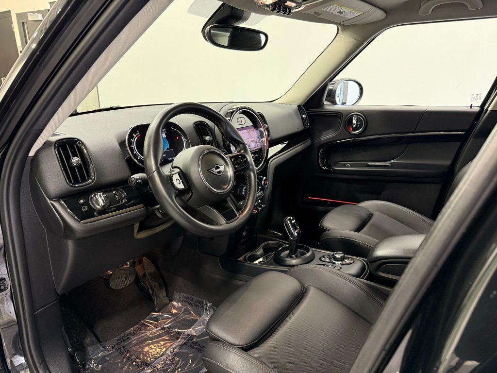 used 2024 MINI Countryman car, priced at $27,949