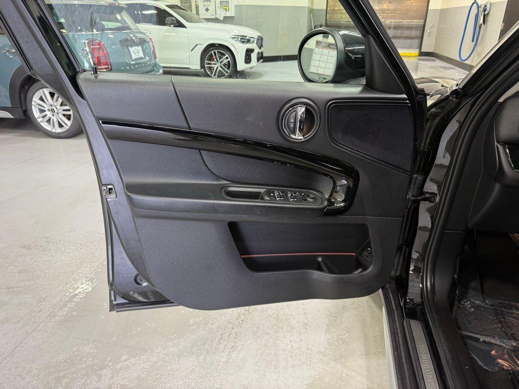 used 2024 MINI Countryman car, priced at $27,949