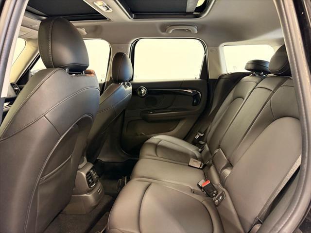 used 2024 MINI Countryman car, priced at $31,999