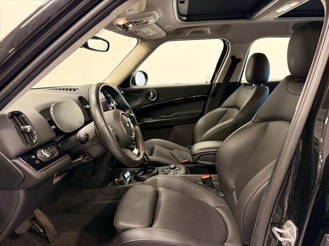 used 2024 MINI Countryman car, priced at $31,999