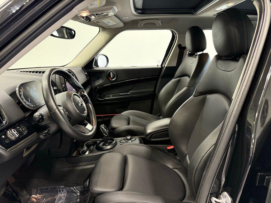 used 2024 MINI Countryman car, priced at $27,949