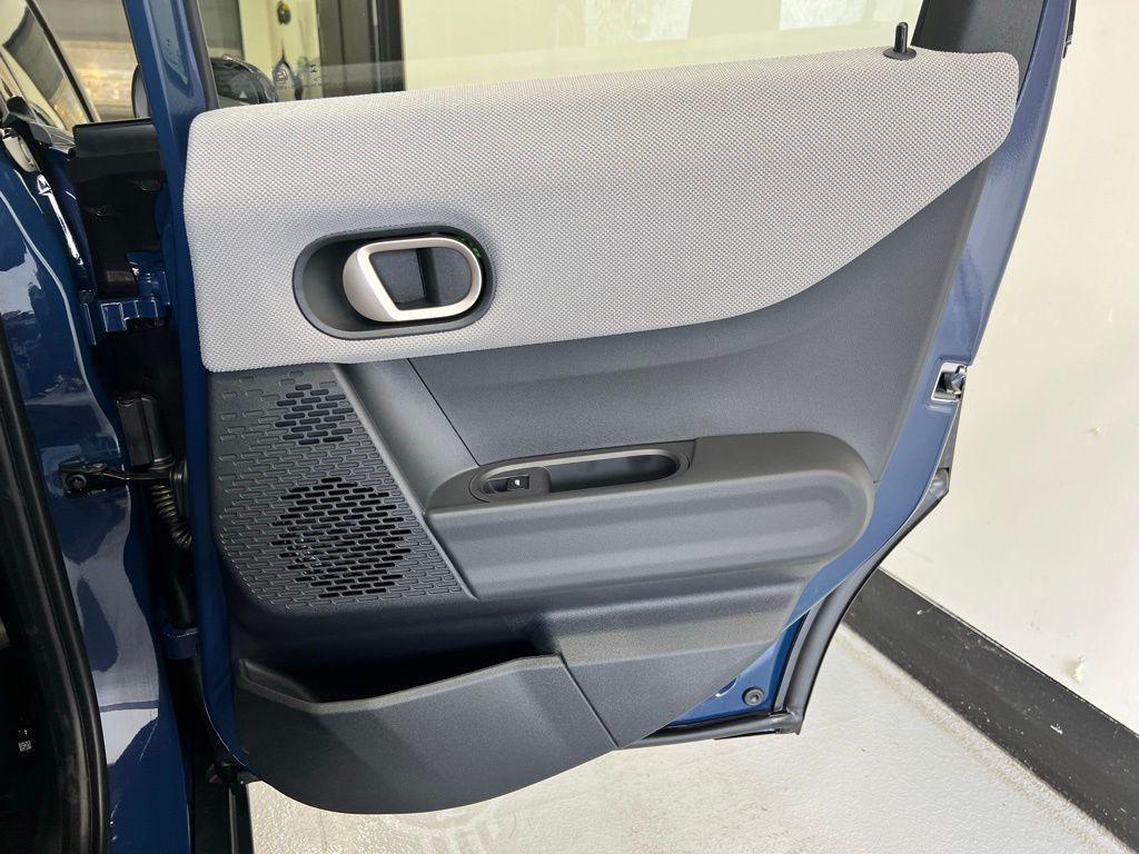 used 2025 MINI Hardtop car, priced at $31,999