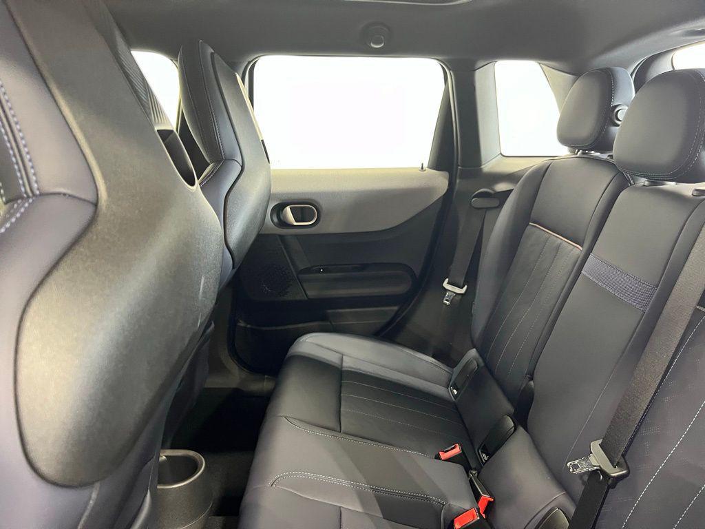 used 2025 MINI Hardtop car, priced at $31,999